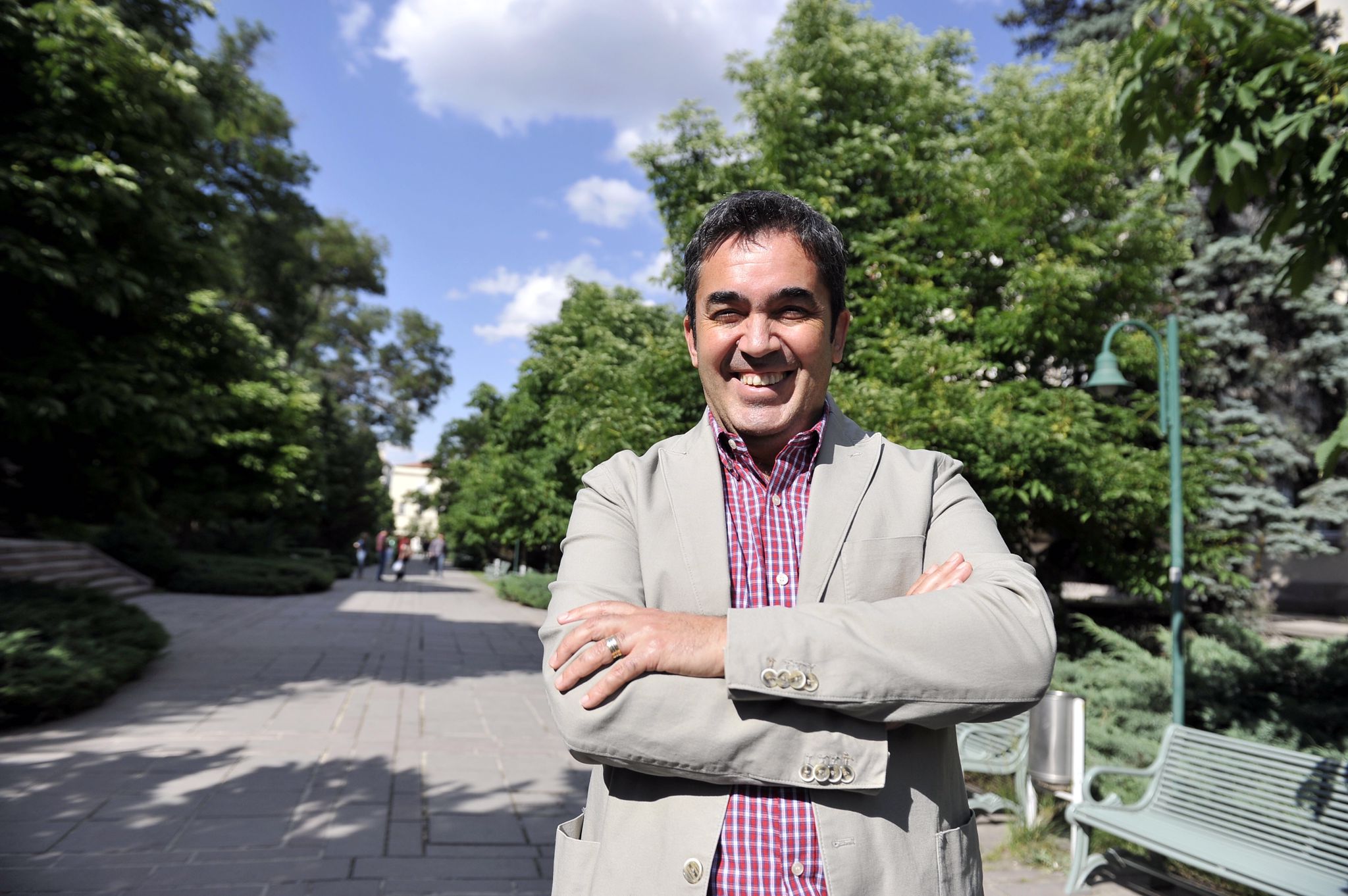 Prof. Dr. Bülent GÜLÇUBUK