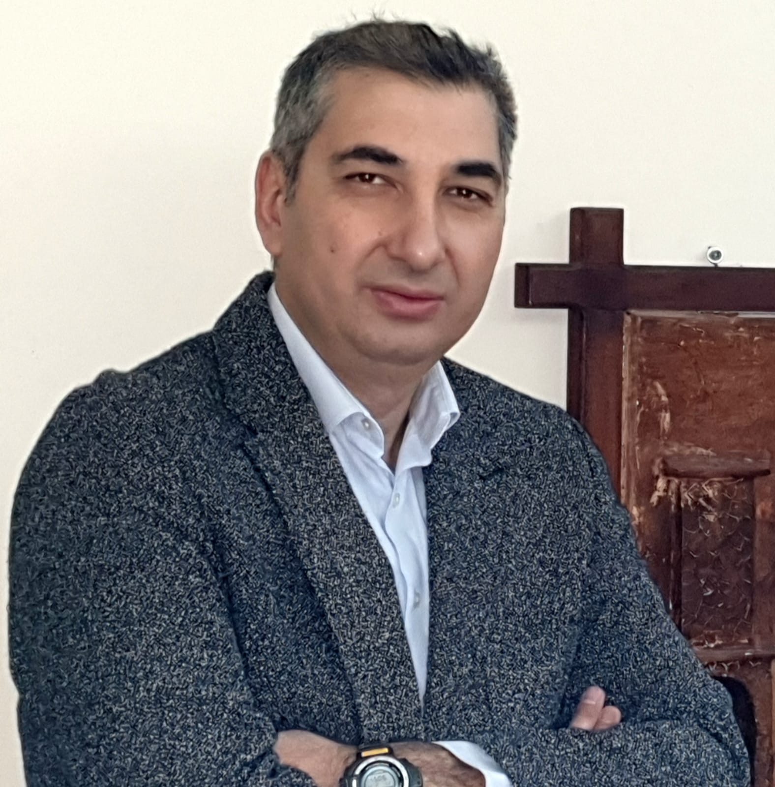 Ömer YULUĞ