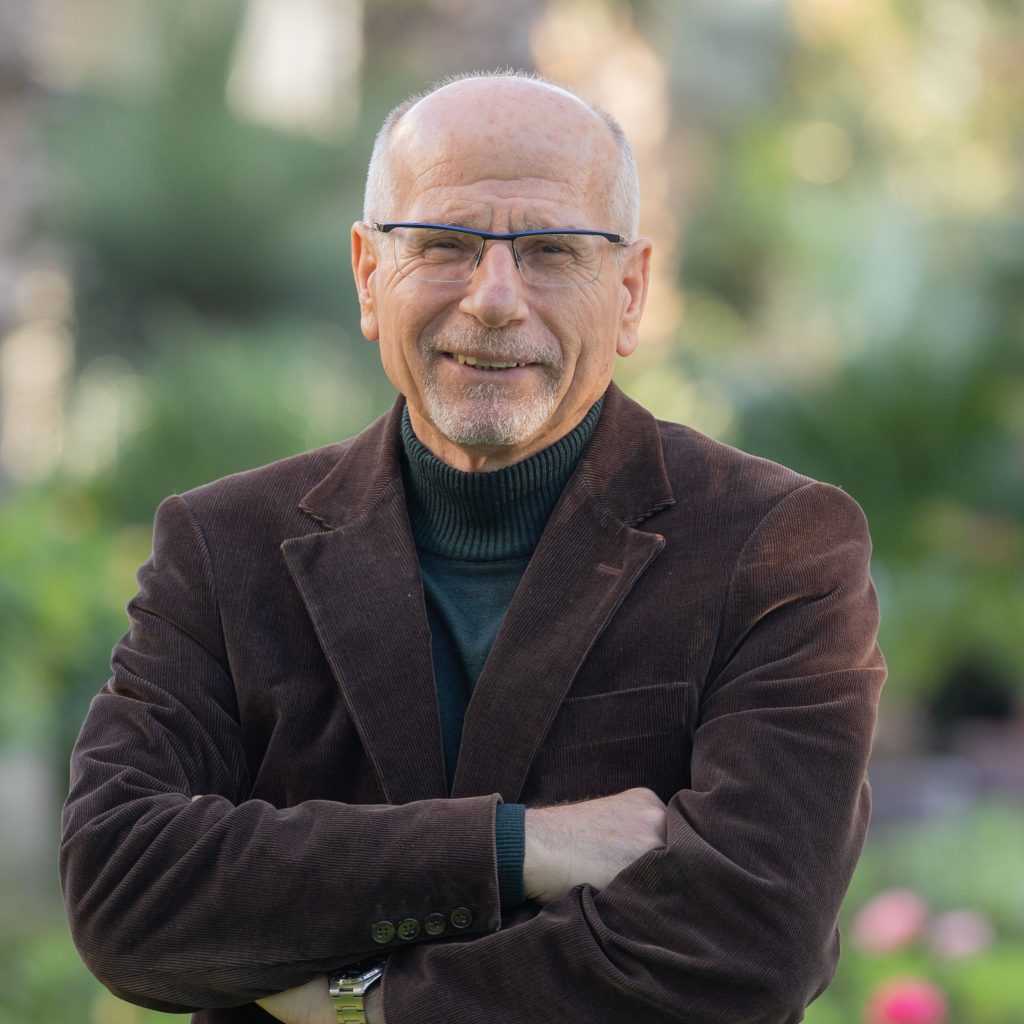 Prof. Dr. İsmail TÜRKAN