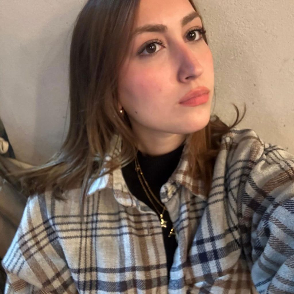 Aleyna Ecilli