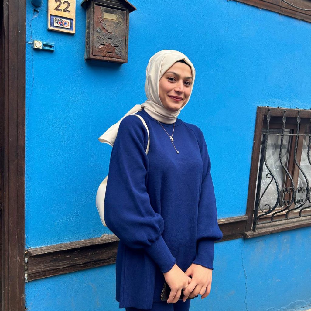 Melike Erdal