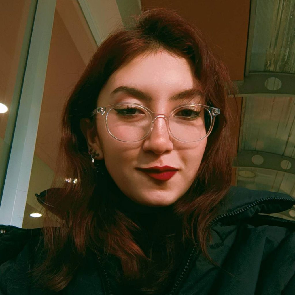 Nazlı Çelik