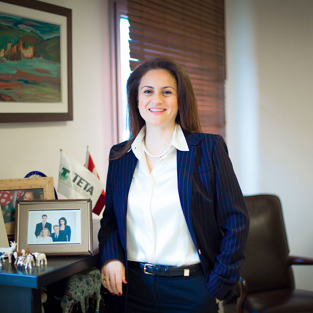 Sumer TÖMEK BAYINDIR