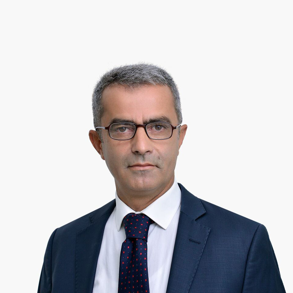 Dr. İbrahim OĞUZ