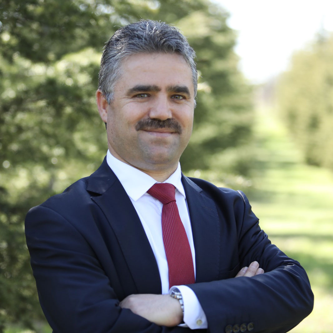 Dr. Nevzat BİRİŞİK