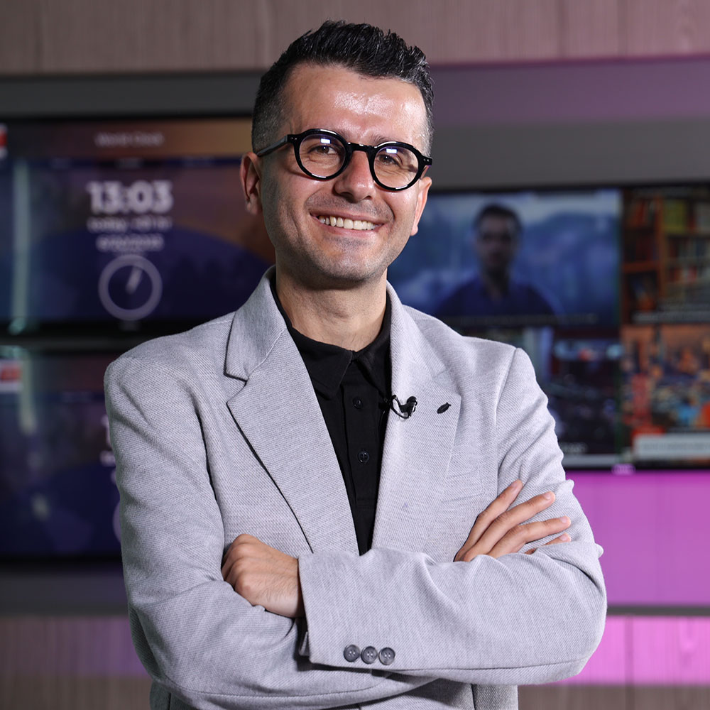 Ersin ÖZDEMİR