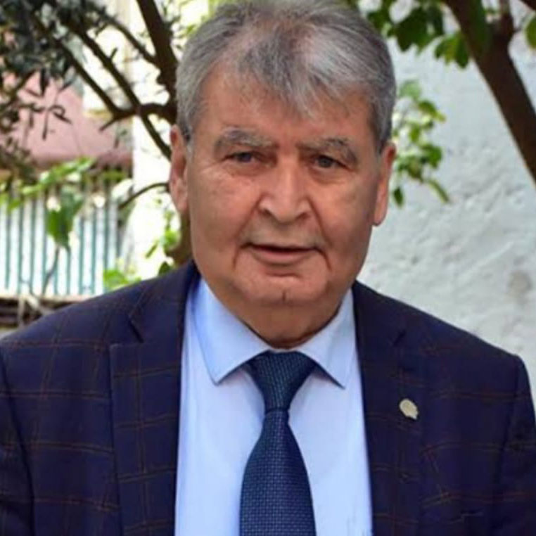 Prof. Dr. Doğan YAŞAR