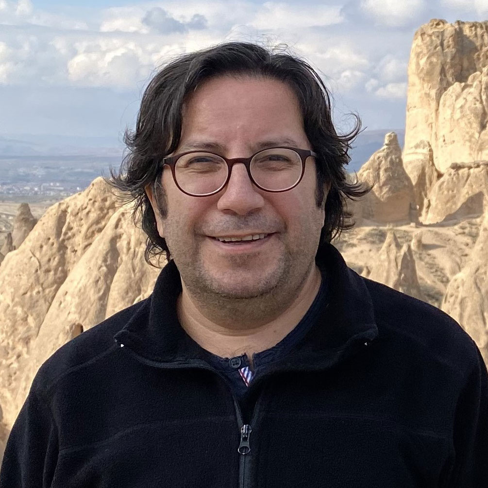 Prof. Dr. Erdem DENK