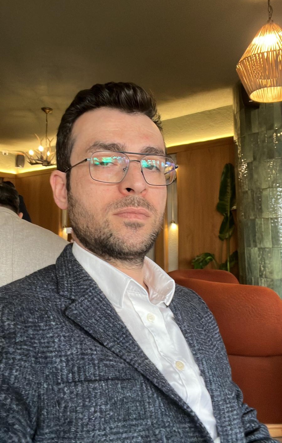 Furkan Cenk Pınarbaşı