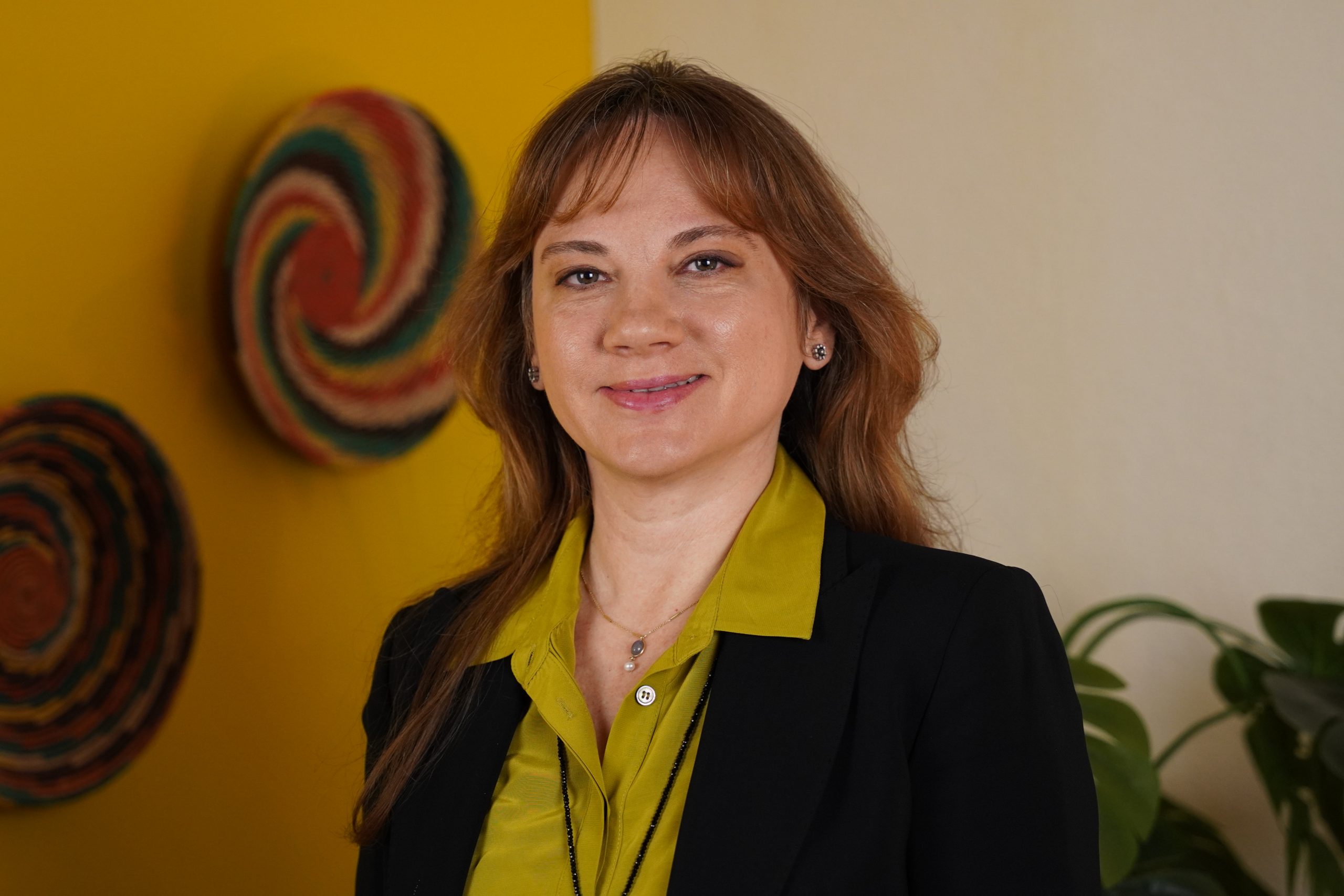 Nilüfer Aktaş