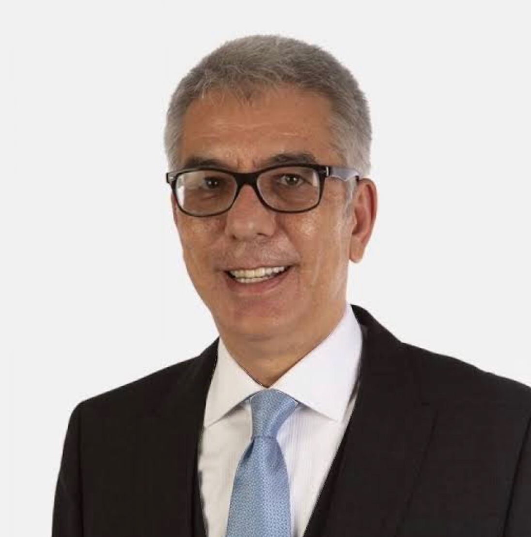 Prof. Dr. Levent Kandiller