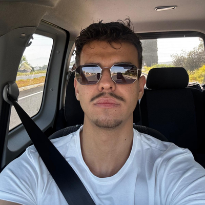Mehmet Akbıyık
