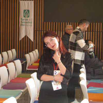 Nazlı Çelik