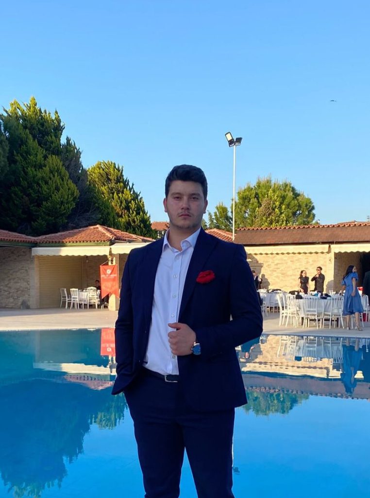Ziya Karakoç