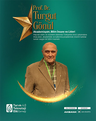 Prof. Dr. Turgut GÖNÜL