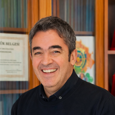 Prof. Dr. Bülent GÜLÇUBUK