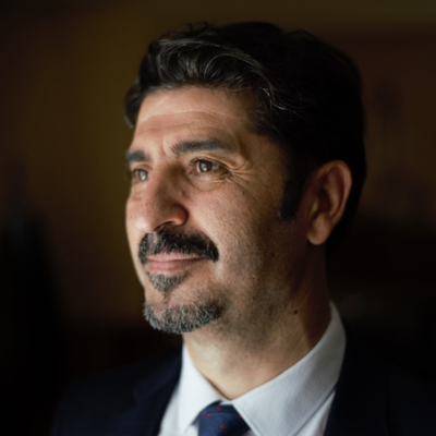 Prof. Dr. Erkan AKTAŞ