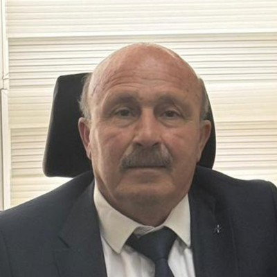 Ferdi BAYDAROĞULLARI