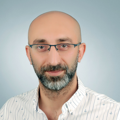 Hayati SOLMAZ
