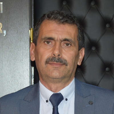 Osman ÖZTÜRK