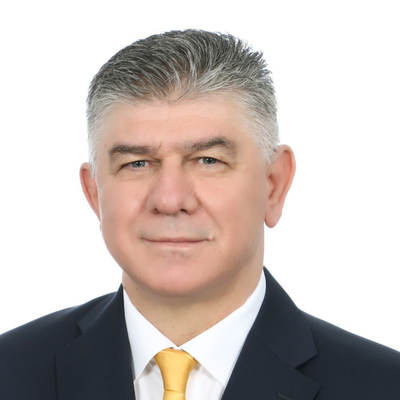 Prof. Dr. Yaşar UYSAL