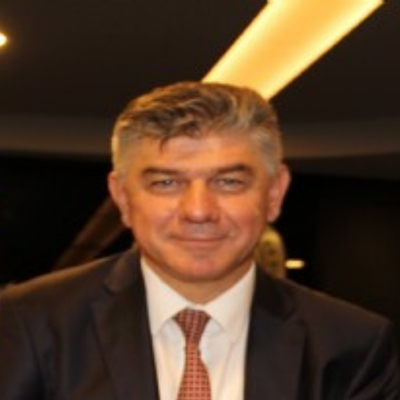 Prof. Dr. Yaşar UYSAL