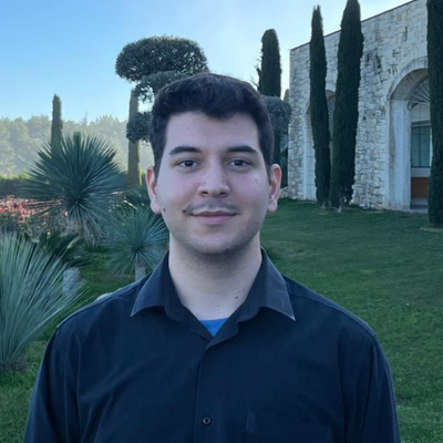 İbrahim Enes SELÇUK