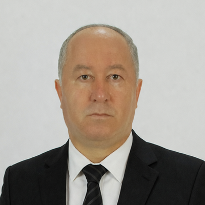 Prof. Dr. Ali KOÇ